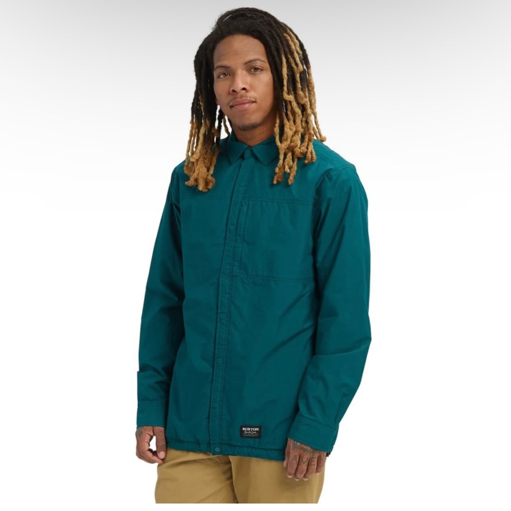 Burton Ridge Lined Shirt
